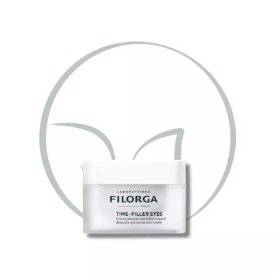 FILORGA TIME-FILLER EYES 5XP CREME CONTOUR YEUX 15ML