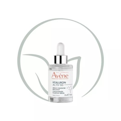 AVENE HYALURON ACTIV B3 SERUM CONCENTRE REPULPANT 30ML