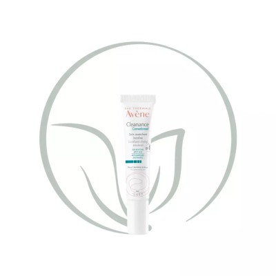 AVENE CLEANANCE COMEDOMED SOIN ASSECHANT LOCALISE 15ML