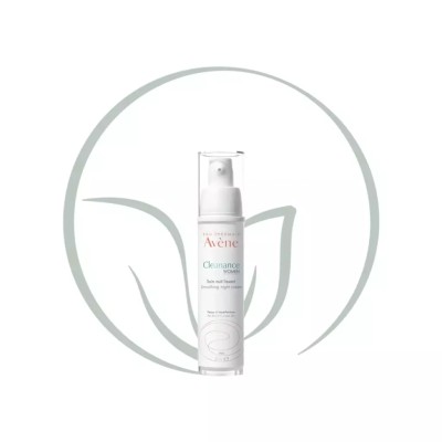 AVENE CLEANANCE WOMEN SOIN NUIT LISSANT 30ML