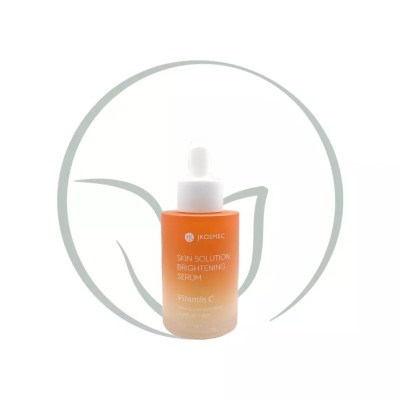 JKOSMEC SKIN SOLUTION BRIGHTENING SERUM VITAMIN C 32ML