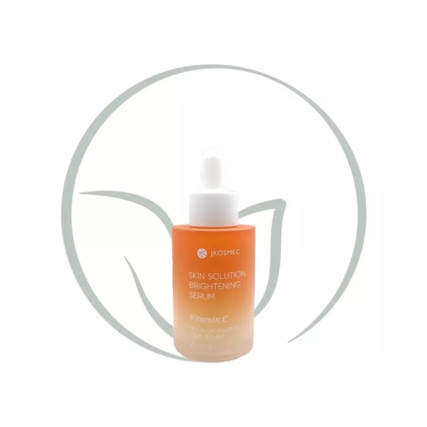 JKOSMEC SKIN SOLUTION BRIGHTENING SERUM VITAMIN C 32ML