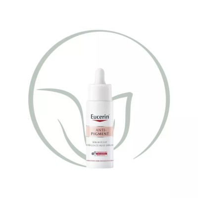 EUCERIN ANTI-PIGMENT SERUM ECLAT FL 30ML