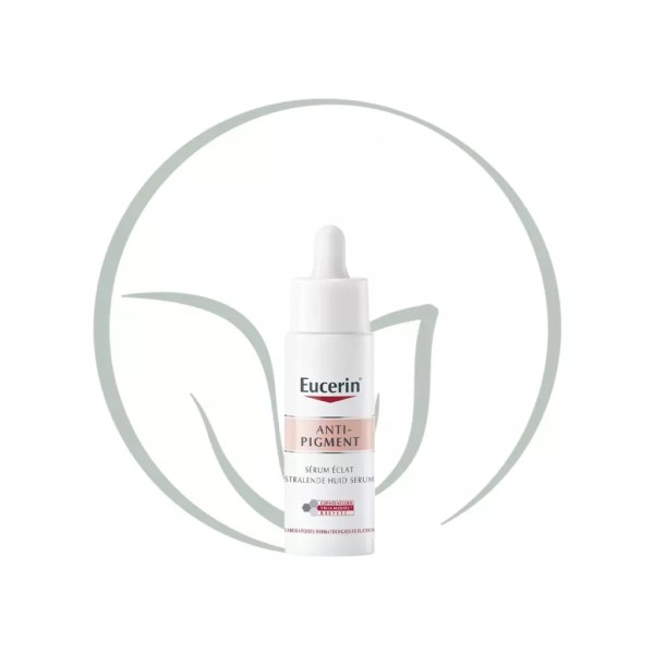 EUCERIN ANTI-PIGMENT SERUM ECLAT FL 30ML