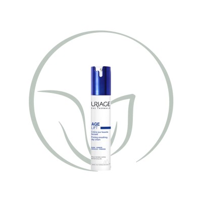 URIAGE AGE LIFT CREME JOUR LISSANTE FERMETE 40ML