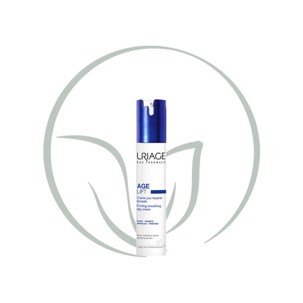 URIAGE AGE LIFT CREME JOUR LISSANTE FERMETE 40ML