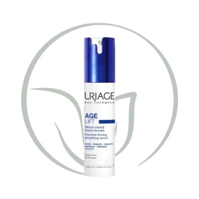 URIAGE AGE LIFT SERUM INTENSIF LISSANT FERMETE 30ML
