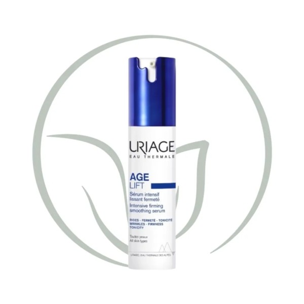 URIAGE AGE LIFT SERUM INTENSIF LISSANT FERMETE 30ML