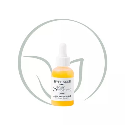 BYPHASSE SERUM SORBET LIFTANT 50ML
