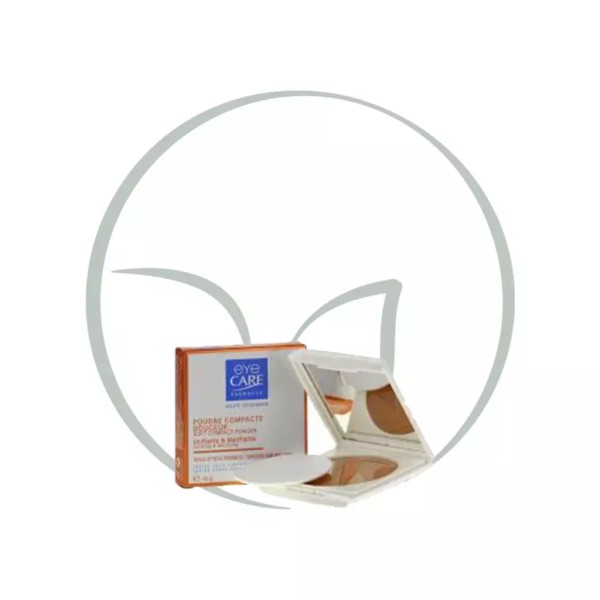 EYE CARE POUDRE COMPACT DOUCEUR 10G