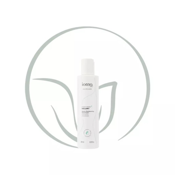 IOMA VOLUMY APRES SHAMPOOING VOLUMISANT 200ML