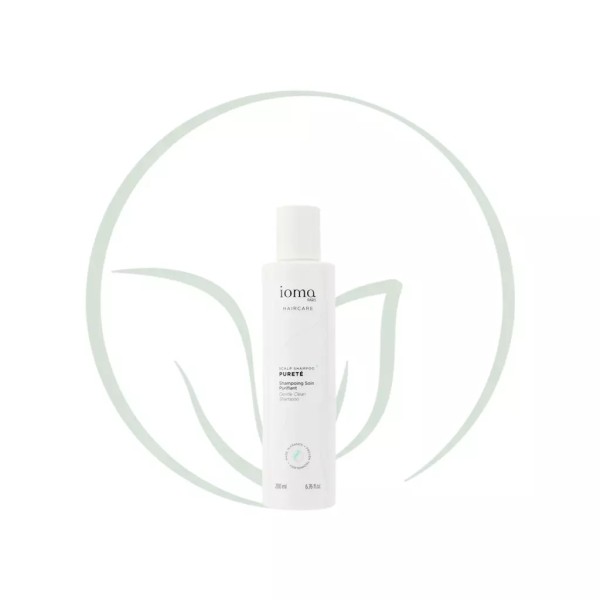 IOMA PURETE SHAMPOING PURIFIANT