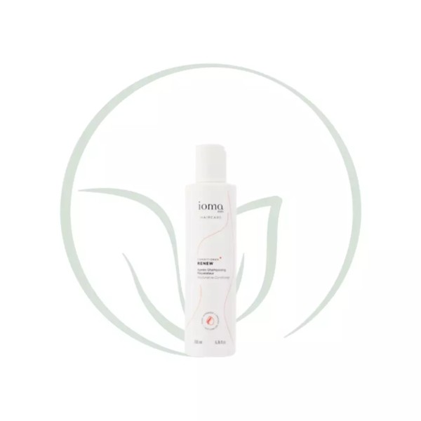 IOMA RENEW APRES SHAMPOOING REPARATEUR 200ML