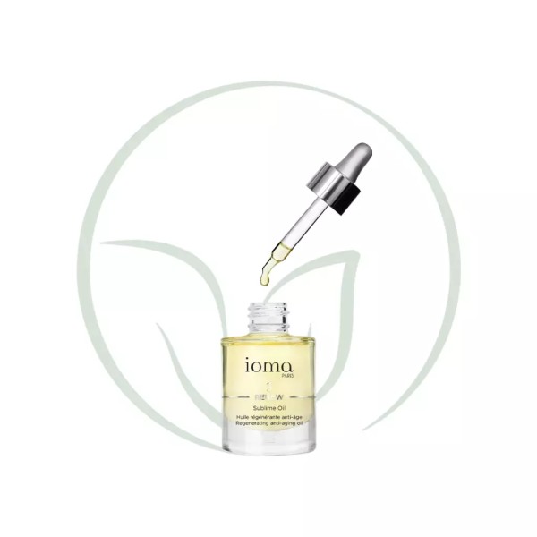 IOMA 3 RENEW SUBLIME OIL 30ML