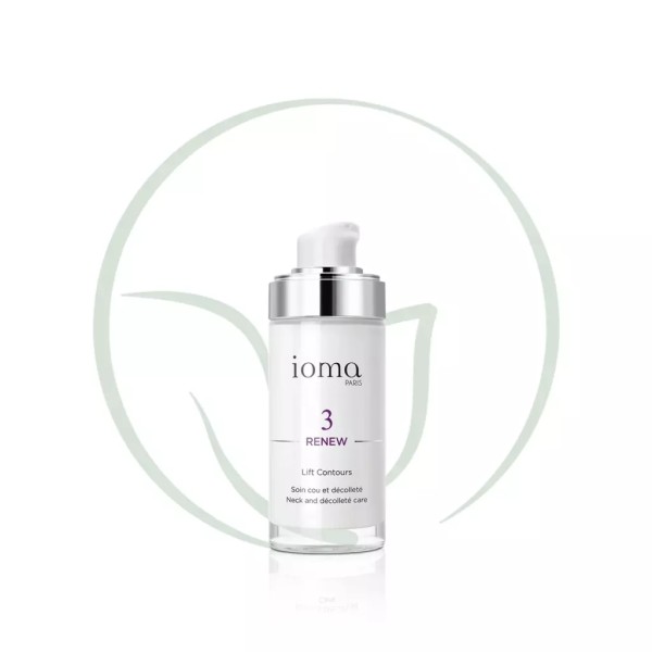 IOMA 3 RENEW LIFT CONTOURS 50ML