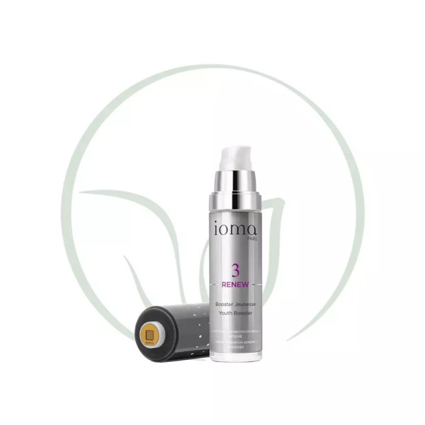 IOMA 3 RENEW BOOSTER JEUNESSE 50ML