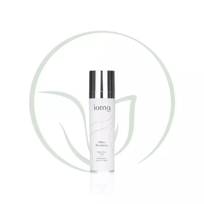 IOMA WHITE REVELATION EAU DE SOIN 140ML
