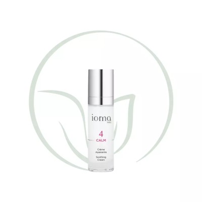 IOMA 4 CALM CREME APAISANTE 30ML