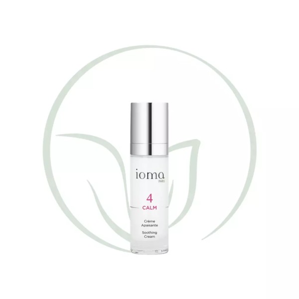 IOMA 4 CALM CREME APAISANTE 30ML
