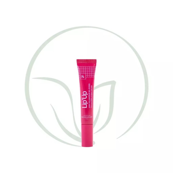 NOVEXPERT LIP UP SOIN LEVRES REPULPANT 8ML