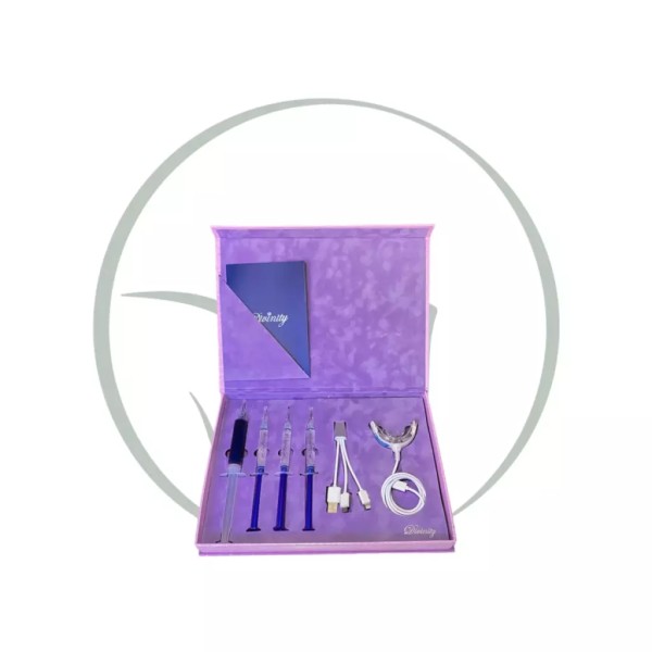Divinity Whitening Kit (STRONG Edition)