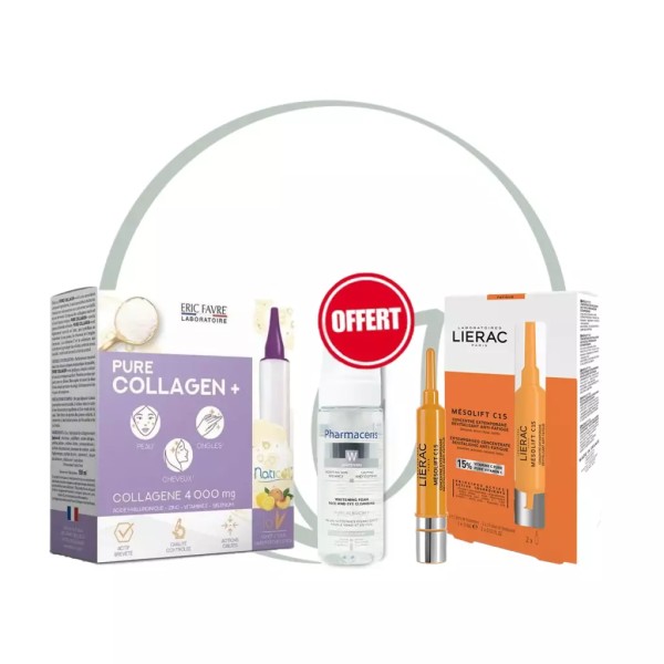 ANAIS ROUTINE COUP D'ECLAT