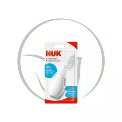 NUK ASPIRATEUR NASAL