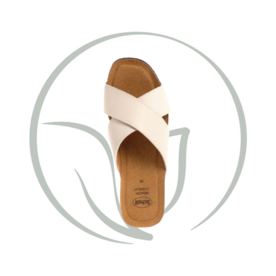 SCHOLL RAPALLO CROSS IVOIRE