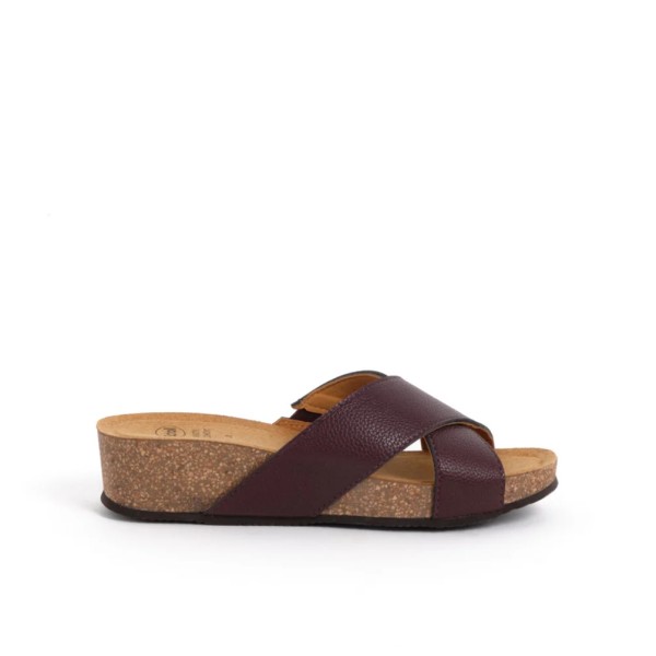 SCHOLL RAPALLO CROSS VIN