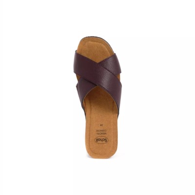 SCHOLL RAPALLO CROSS VIN