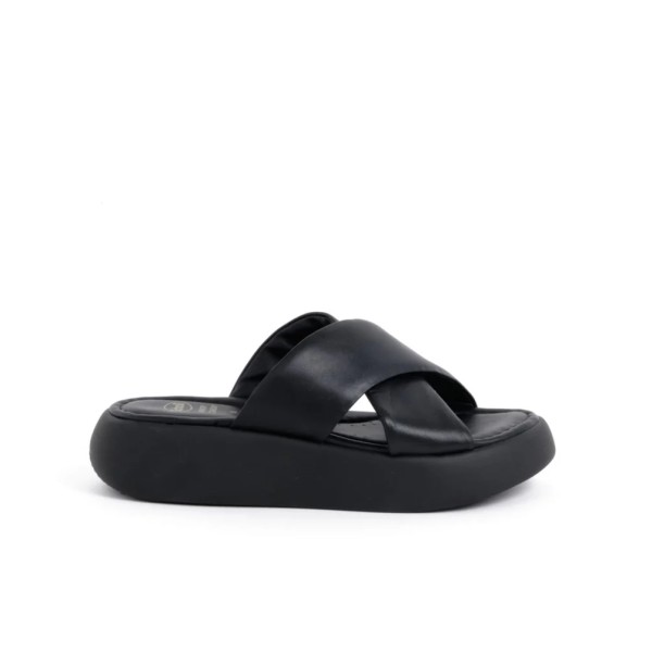 SCHOLL BOCA CROSS 24 NOIR