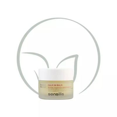 SENSILIS CALM IN BALM BAUME NETTOYANT 50ML