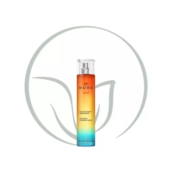 NUXE SUN EAU DÉLICIEUSE PARFUMANTE