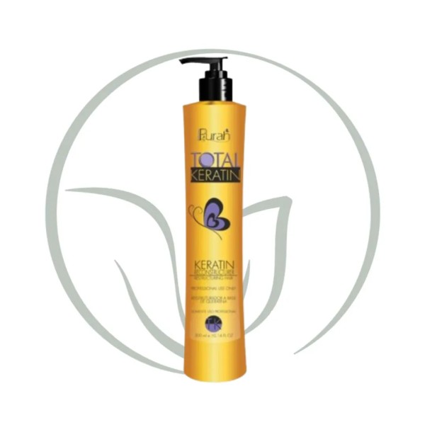 PURAH TOTAL KERATIN