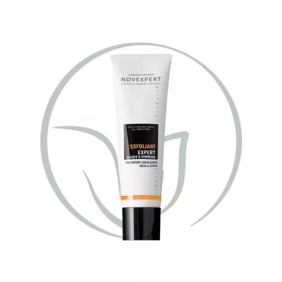 NOVEXPERT L'EXFOLIANT EXPERT 50ML