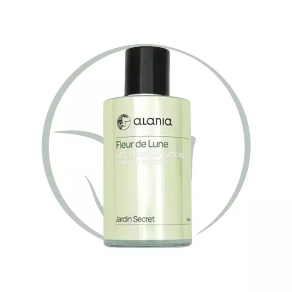 ALANIA JARDIN SECRET FLEUR DE LUNE 100ML
