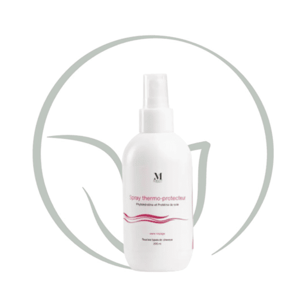 MAWLETY SPRAY THERMO-PROTECTEUR 200ML