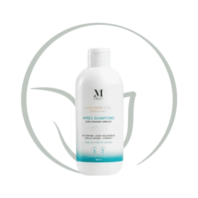 MAWLETY LA SENTINELLE D'ETE APRES SHAMPOING 300ML