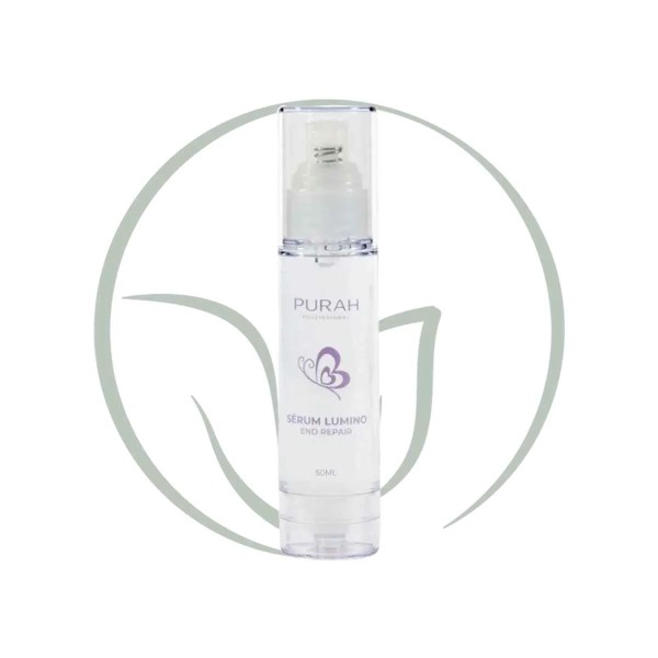 PURAH PROFESSIONAL BEAUTY DEEP CARE SERUM