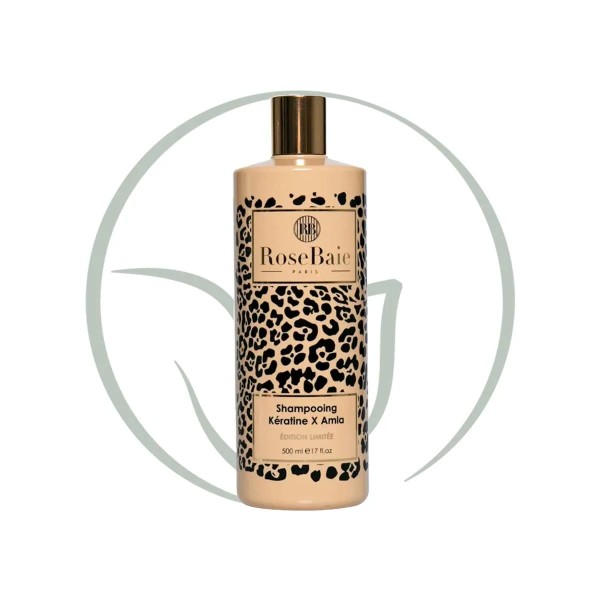 ROSEBAIE SHAMPOOING AMLA X KERATINE 500ML