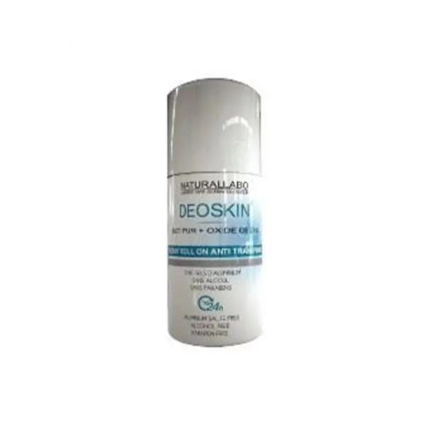 DEOSKIN DEO ROLL ON 50 ML