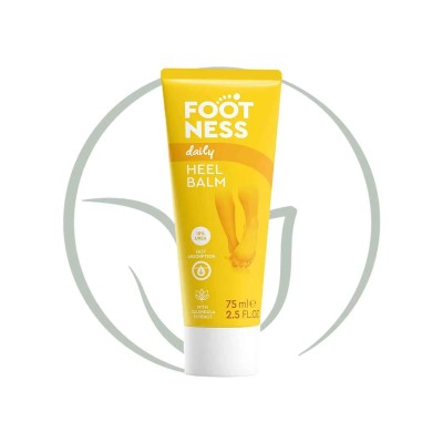 FOOTNESS BAUME TALON 75ML