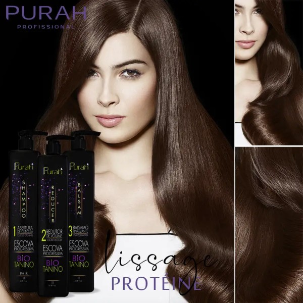 ANAIS HAIR ECSTASY - BIO TANINO