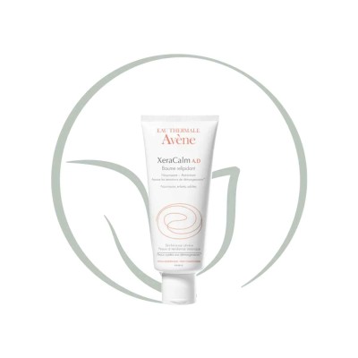 AVENE XERACALM A.D BAUME RELIPIDANTE 200ML