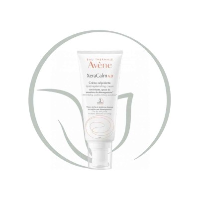 AVENE XERACALM A.D CRÈME RELIPIDANTE 200ML
