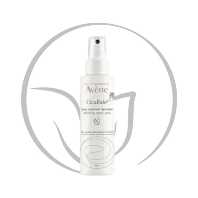 AVENE CICALFATE+ SPRAY ASSECHANT REPARATEUR 100ML