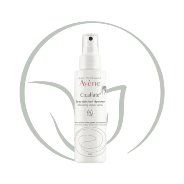 AVENE CICALFATE+ SPRAY ASSECHANT REPARATEUR 100ML