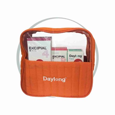 DAYLONG TROUSSE EXCIPIAL REPAIR 50ML + EXCIPIAL U4 200ML + DAYLONG EXTREME 100ML SPF50+