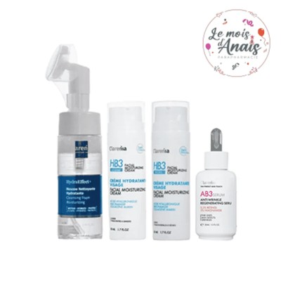 ANAIS ROUTINE ANTI AGE