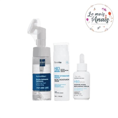ANAIS ROUTINE H HYDRATATION